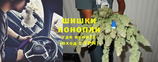 хмурый Нягань
